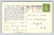 Ford Motor Co. Fordson Plant Lincoln Motor Company Detroit Postcard