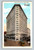 Hanna Building and Hanna Annex Cleveland postcard