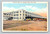 Chevrolet Motor Co. Assembly Plant Flint Michigan Vintage Postcard