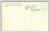 Grace Hospital Building Detroit Michigan Vintage Postcard
