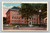 State Normal School building in New Haven Connecticut postcard
