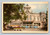 Postcard of Kungl. Dramatiska Teatern theater in Stockholm Sweden