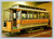 Electric streetcar No. 303 on Seventh St. Boundary to Arsenal Washington