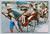 Pleasure rides on rickshaws in Hong Kong by National co.