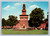 Sforzesco Castle Milano Italy postcard by Ed. Luigi Scrocchi