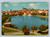 Town view of Böblingen, Württemberg, Germany vintage postcard