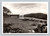 Surroundings of the Temple at Segesta Italy real photo postcard by Vanella Pietro & Figli
