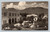 Jardin y Teatro Juarez in Vittoria Temps Mexico postcard