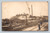 Cunhal Square in Cleveland New York vintage postcard