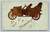 1908 Johnsonburg New York street scene postcard