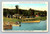 Passengers transferring from bus to boat at Lake Catherine Boat Landing Hot Springs AR
