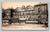 Montparnasse Railway Station Paris La Gare Montparnasse France vintage postcard