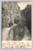 Tamina Gorge near Ragaz Switzerland vintage postcard by EDITION PHOTOGLOS