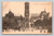 Saint-Germain-Lauxerrois church in Paris France postcard