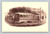 City Railway Company vintage postcard
