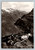 View over Flåm Valley from Vatnahalsen Mountain Hotel in Flåm, Norway