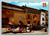 Plaza del Potro and Julio Romero de Torres Museum in Cordoba postcard