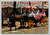 Group of Flamencas at Sevilla April Fair Spain
