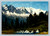 Walking towards La Flégère with Mont Blanc and Chamonix mountain peaks