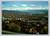 View of Zürich with the Alps, Switzerland postcard by A. Kiener