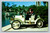1908 Buick Model 10 antique car at Carriage Cavalcade Florida's Silver Springs