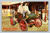 Pioneer Auto Museum 1902 Oldsmobile antique car postcard