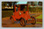 1903 10H.P. Georges-Richard French car with Rt. Hon Lord Strathcarron postcard
