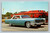 1965 Cadillac Convertible Coupe postcard by Roaring 20 Autos