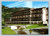 Scurotel Hotel Villars-sur-Ollon Switzerland postcard by PERROCHET