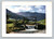 Color photo image postcard