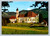 Wallfahrtskirche zum gegeißelten Heiland at Die Wies in Lechbruck Germany postcard