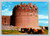 The Tower of Seven Brothers in Diyarbak?r Turkey