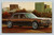 Cadillac for 1977 lithograph postcard printed in U.S.A.