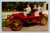 Stanley Steamer steam car at The Henry Ford Museum and Greenfield Village Dearborn Michigan