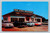 Pine Acres Restaurant adjacent to Pine Acres Motor Hotel near Laurinburg NC