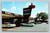 South of the Border restaurant and motel signage at Highway 301 and 501 in Dillon, SC