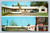 Culpeper Motor Court motel exterior with vacancy sign in Culpeper Virginia
