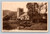 Grasmere Church in Grasmere England vintage postcard by G. P. Abraham Ltd
