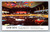 GM Motorama 1954 featuring Chevrolet, Pontiac, Oldsmobile, Buick, Cadillac and more