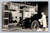Gentlemen's Emporium Main Street Danville Illinois Museum of Science postcard