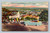 Panoramic View of Hot Springs National Park Arkansas