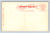 Coaching Party in Yellowstone Park Postcard by The Acmegraph Co.