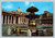Piazza S. Pietro St. Peter's Square Vatican City color postcard