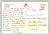 Piazza S. Pietro St. Peter's Square Vatican City Color Postcard