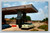 Toll Plaza on West Virginia Turnpike scenic highway