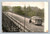 Saint Germain Street Bridge in St. Cloud Minnesota vintage postcard 1907