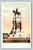 Lee Monument Richmond VA historic landmark postcard 1908