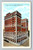 Jonathan Club building in Los Angeles California
