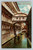 Ponte dei Sospiri Bridge of Sighs Venice Italy postcard