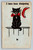 Linen Comics illustration postcard from Series 100